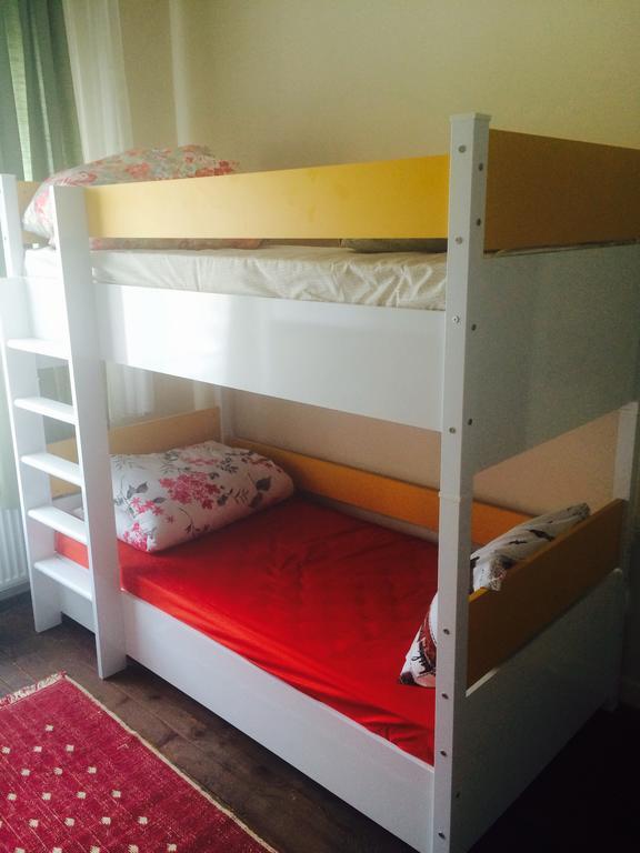 Limon Hostel Edirne Camera foto