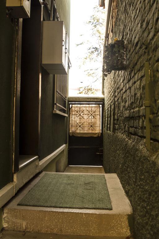 Limon Hostel Edirne Esterno foto