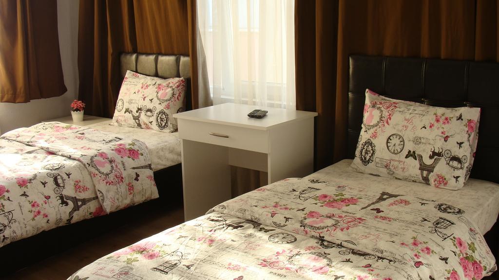Limon Hostel Edirne Camera foto