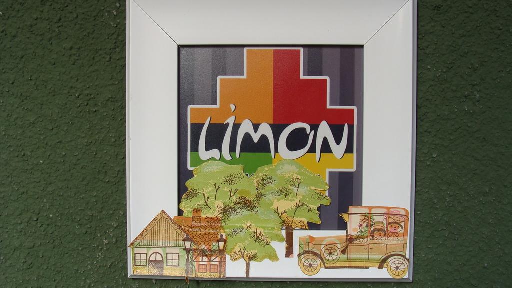 Limon Hostel Edirne Esterno foto