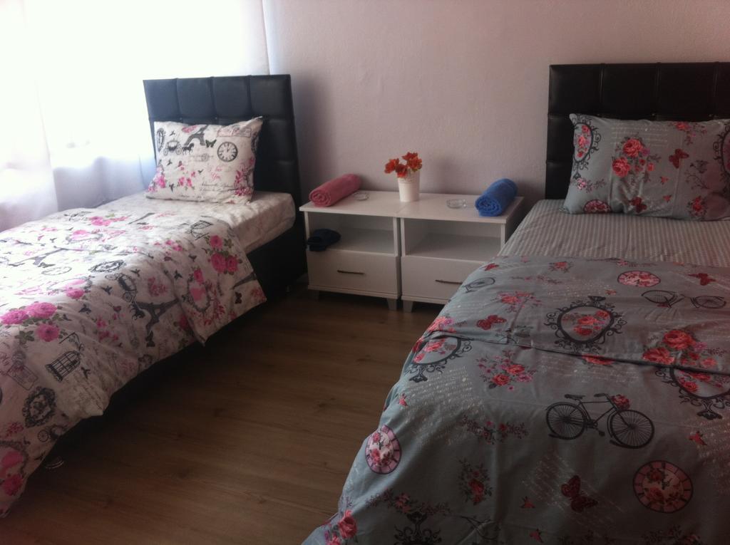 Limon Hostel Edirne Esterno foto