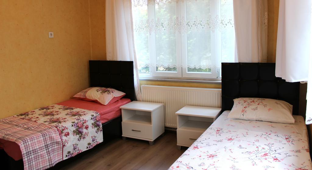 Limon Hostel Edirne Esterno foto