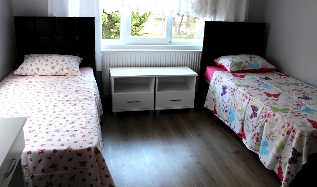 Limon Hostel Edirne Camera foto