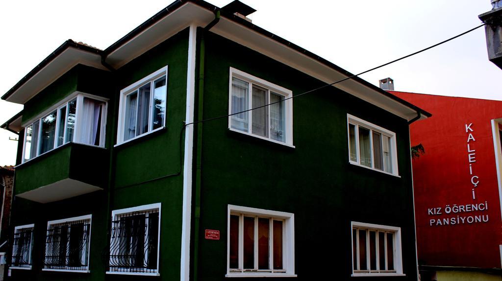 Limon Hostel Edirne Esterno foto