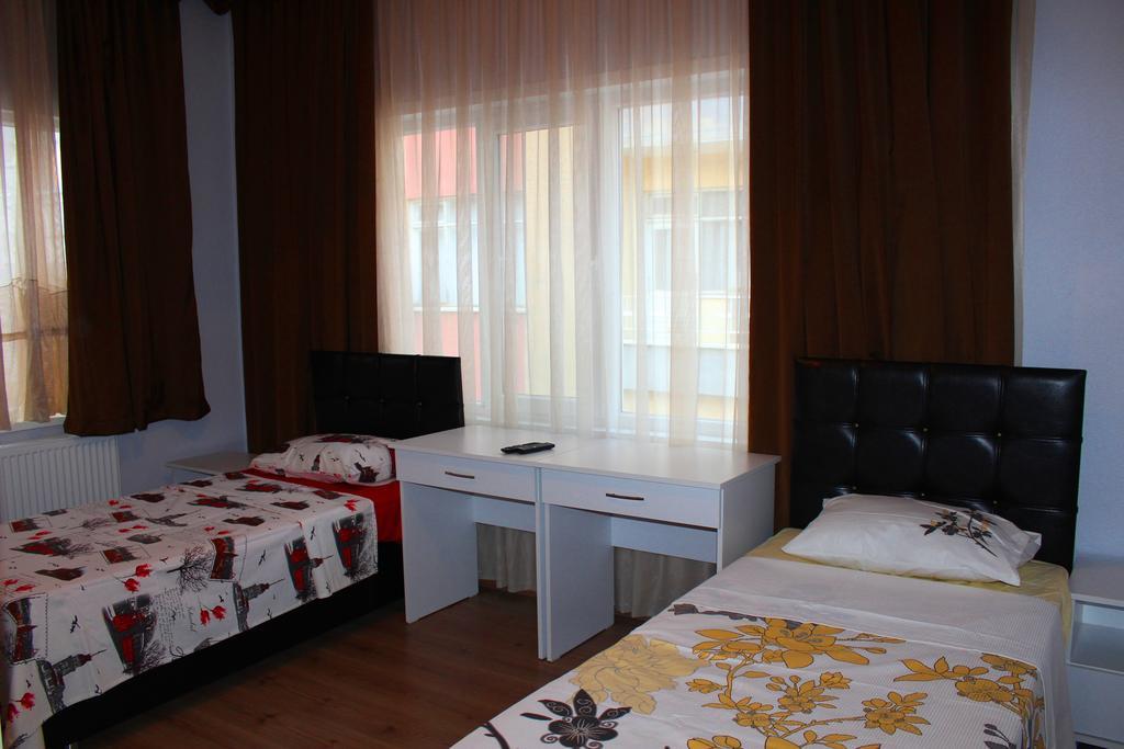 Limon Hostel Edirne Camera foto