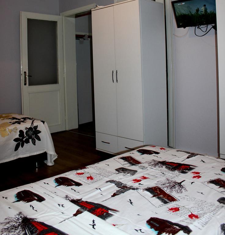 Limon Hostel Edirne Esterno foto
