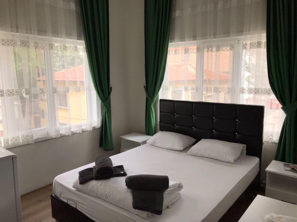 Limon Hostel Edirne Esterno foto